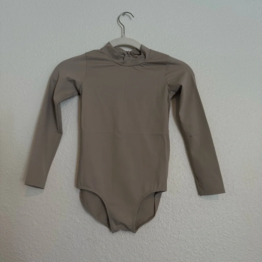 The simple folk the swim one piece dune